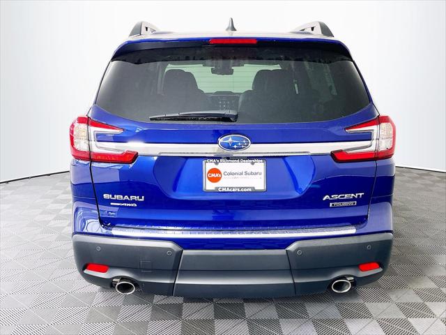 2026 Subaru Ascent Touring 7-Passenger