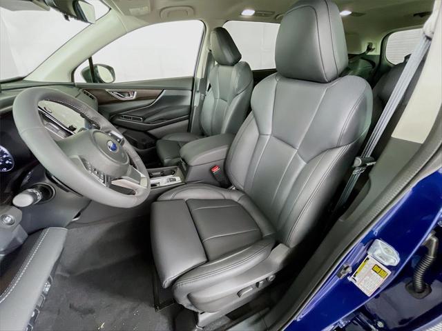 2026 Subaru Ascent Touring 7-Passenger