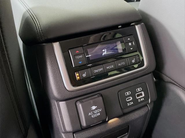 2026 Subaru Ascent Touring 7-Passenger