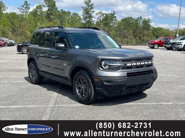 2024 Ford Bronco Sport Big Bend for sale in Crestview, FL