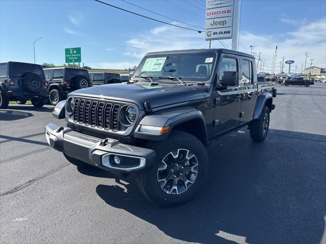 2026 Jeep Gladiator Sport for sale in Branson, MO