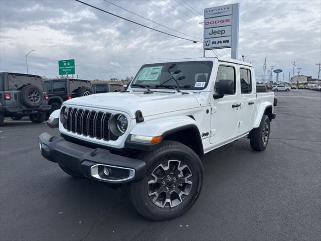 2026 Jeep Gladiator Sport for sale in Branson, MO