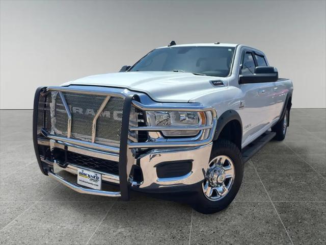 2019 Ram 3500 Big Horn for sale in Wausau, WI