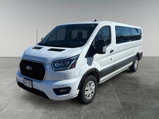 2023 Ford Transit-350 Passenger Van XLT for sale in Wausau, WI