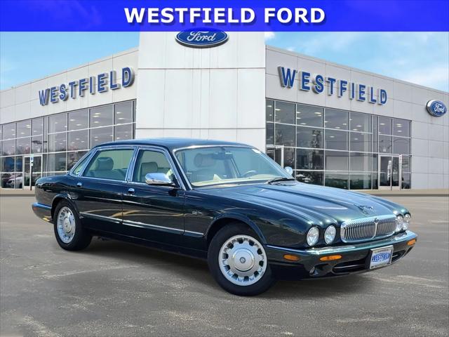 1998 Jaguar XJ Vanden Plas for sale in Countryside, IL