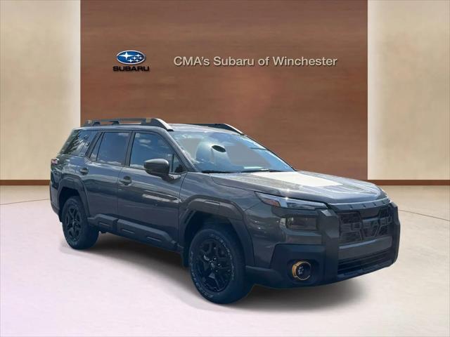 2026 Subaru Outback Wilderness for sale in Winchester, VA