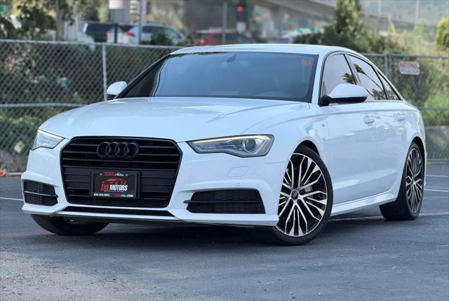 2018 Audi A6 2.0T Premium for sale in San Diego, CA