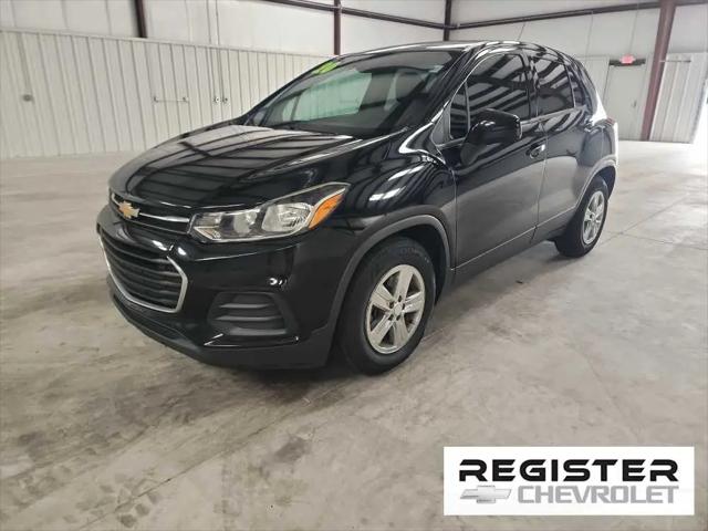 2020 Chevrolet Trax FWD LS for sale in Brooksville, FL