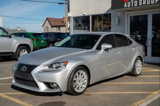 2015 Lexus IS 250 Base for sale in South River, NJ