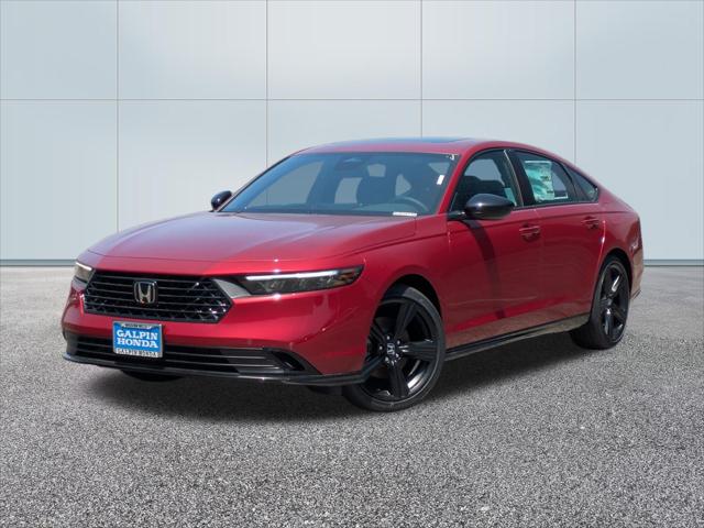 2026 Honda Accord Sedan Sport-L for sale in Mission Hills, CA