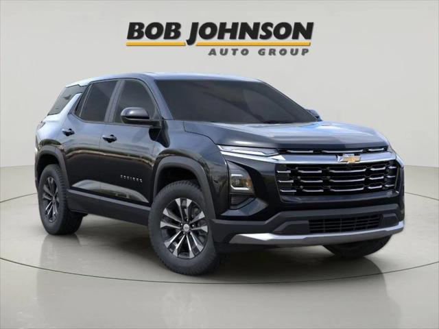 2026 Chevrolet Equinox FWD LT for sale in Spencerport, NY