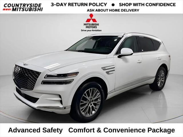 2024 Genesis GV80 2.5T AWD for sale in Countryside, IL