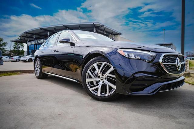 2026 Mercedes-Benz E 350 E 350 for sale in Bentonville, AR