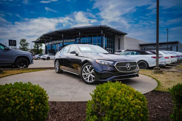 2026 Mercedes-Benz E 350 E 350
