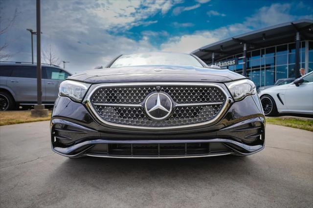 2026 Mercedes-Benz E 350 E 350