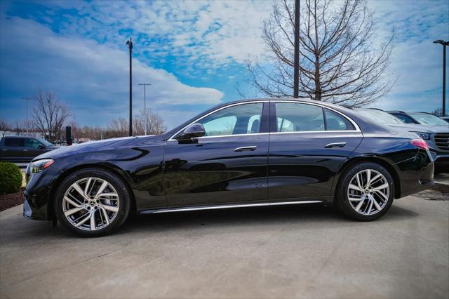 2026 Mercedes-Benz E 350 E 350