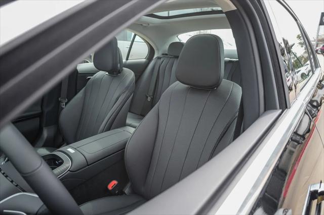 2026 Mercedes-Benz E 350 E 350