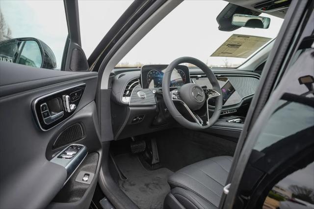 2026 Mercedes-Benz E 350 E 350