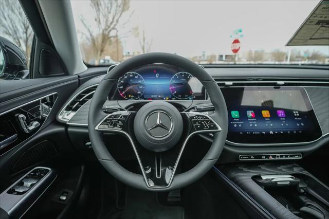 2026 Mercedes-Benz E 350 E 350