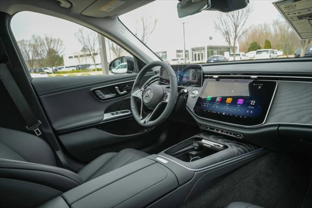 2026 Mercedes-Benz E 350 E 350