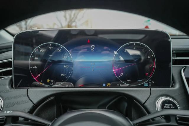 2026 Mercedes-Benz E 350 E 350