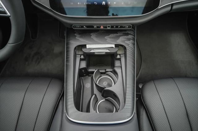 2026 Mercedes-Benz E 350 E 350