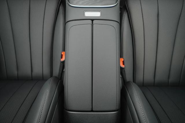 2026 Mercedes-Benz E 350 E 350