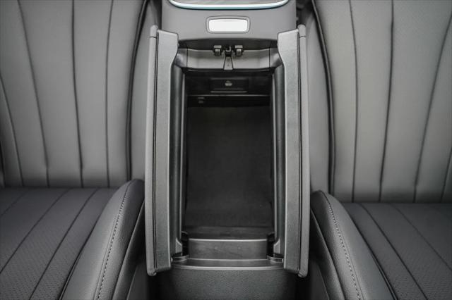 2026 Mercedes-Benz E 350 E 350