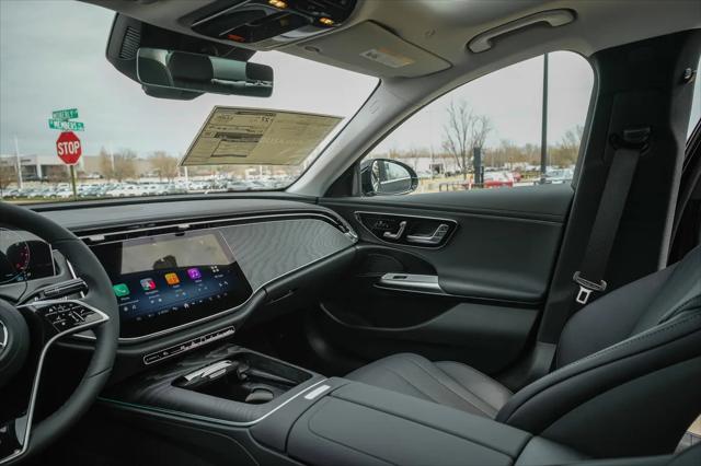 2026 Mercedes-Benz E 350 E 350