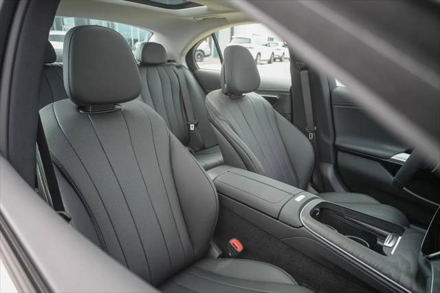 2026 Mercedes-Benz E 350 E 350