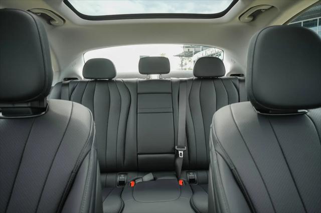 2026 Mercedes-Benz E 350 E 350