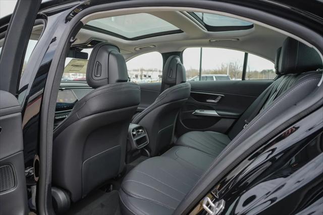 2026 Mercedes-Benz E 350 E 350