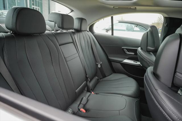 2026 Mercedes-Benz E 350 E 350
