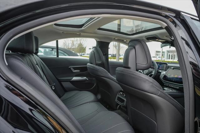 2026 Mercedes-Benz E 350 E 350