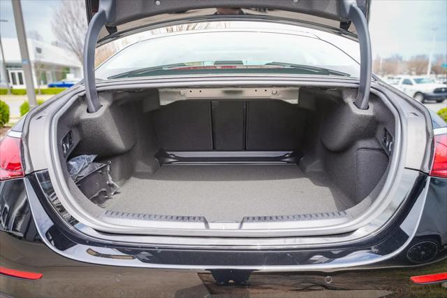2026 Mercedes-Benz E 350 E 350