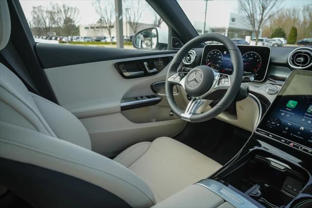 2026 Mercedes-Benz C-CLASS C 300 C 300