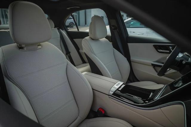 2026 Mercedes-Benz C-CLASS C 300 C 300