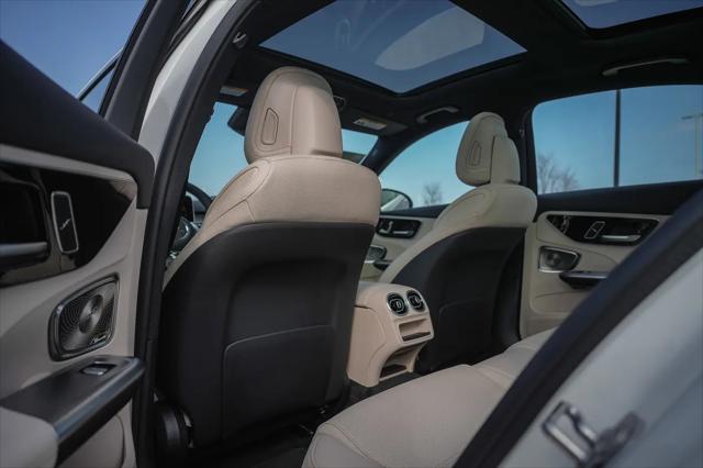 2026 Mercedes-Benz C-CLASS C 300 C 300