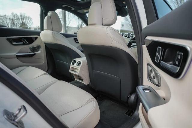 2026 Mercedes-Benz C-CLASS C 300 C 300