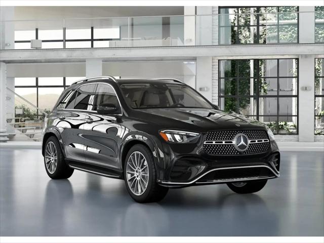 2026 Mercedes-Benz GLE GLE 350 GLE 350