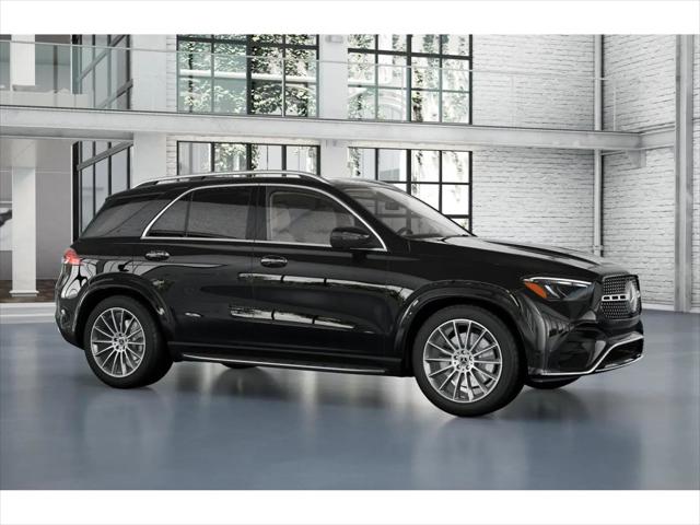 2026 Mercedes-Benz GLE GLE 350 GLE 350