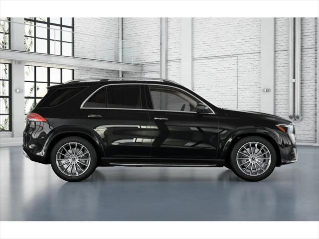 2026 Mercedes-Benz GLE GLE 350 GLE 350