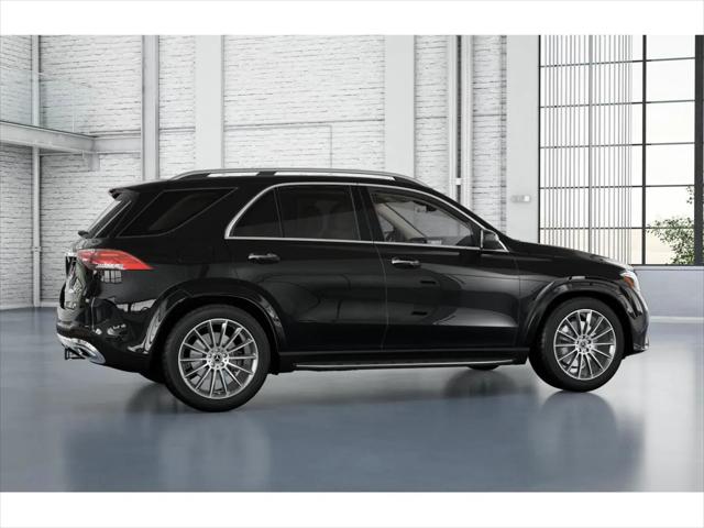 2026 Mercedes-Benz GLE GLE 350 GLE 350