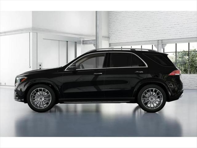 2026 Mercedes-Benz GLE GLE 350 GLE 350