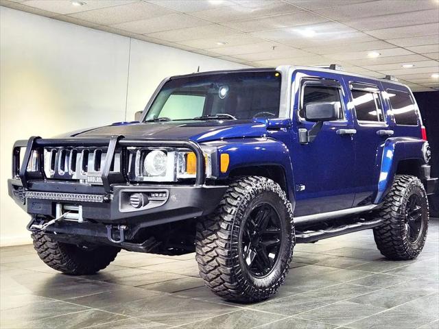 2008 HUMMER H3 Base for sale in Rolling Meadows, IL
