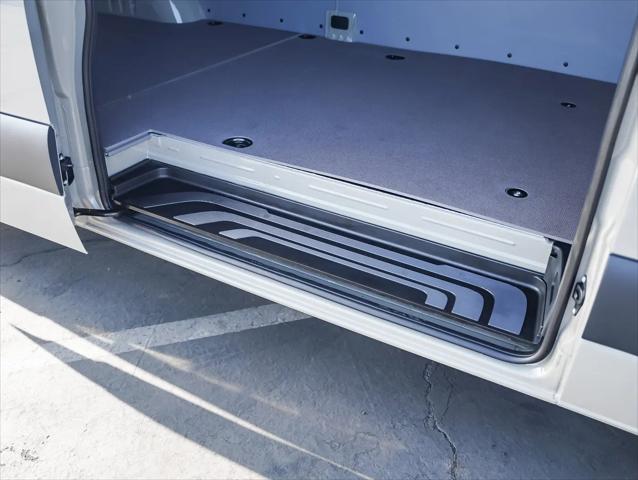 2026 Mercedes-Benz Sprinter 2500 High Roof 4-Cyl Diesel