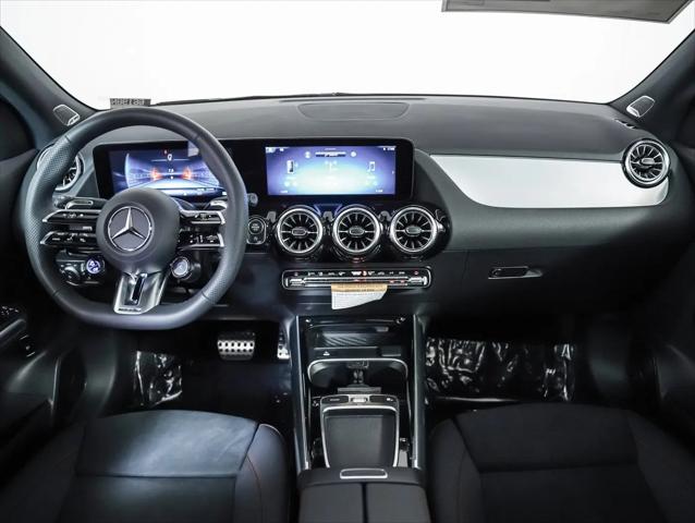2026 Mercedes-Benz GLA-CLASS 4MATIC