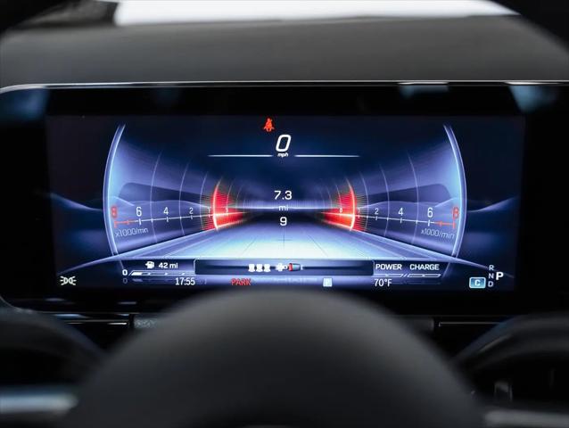 2026 Mercedes-Benz GLA-CLASS 4MATIC