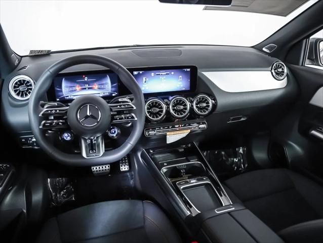 2026 Mercedes-Benz GLA-CLASS 4MATIC