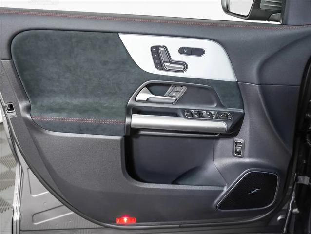 2026 Mercedes-Benz GLA-CLASS 4MATIC